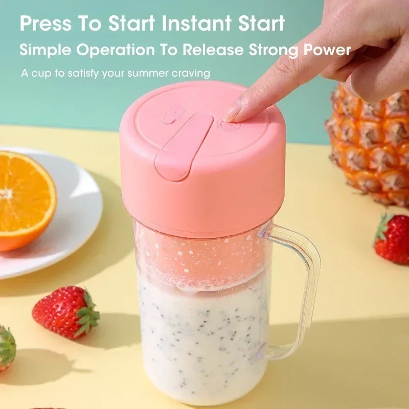 Portable USB Rechargeable Mini - Home Gym Outdoor ulasan dan harga