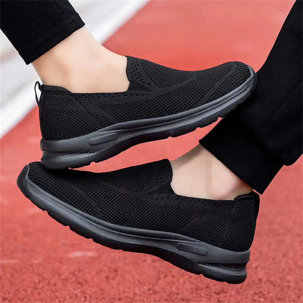 Without Lace Net Man's Boots F - Home Gym Outdoor Ideas ulasan dan harga