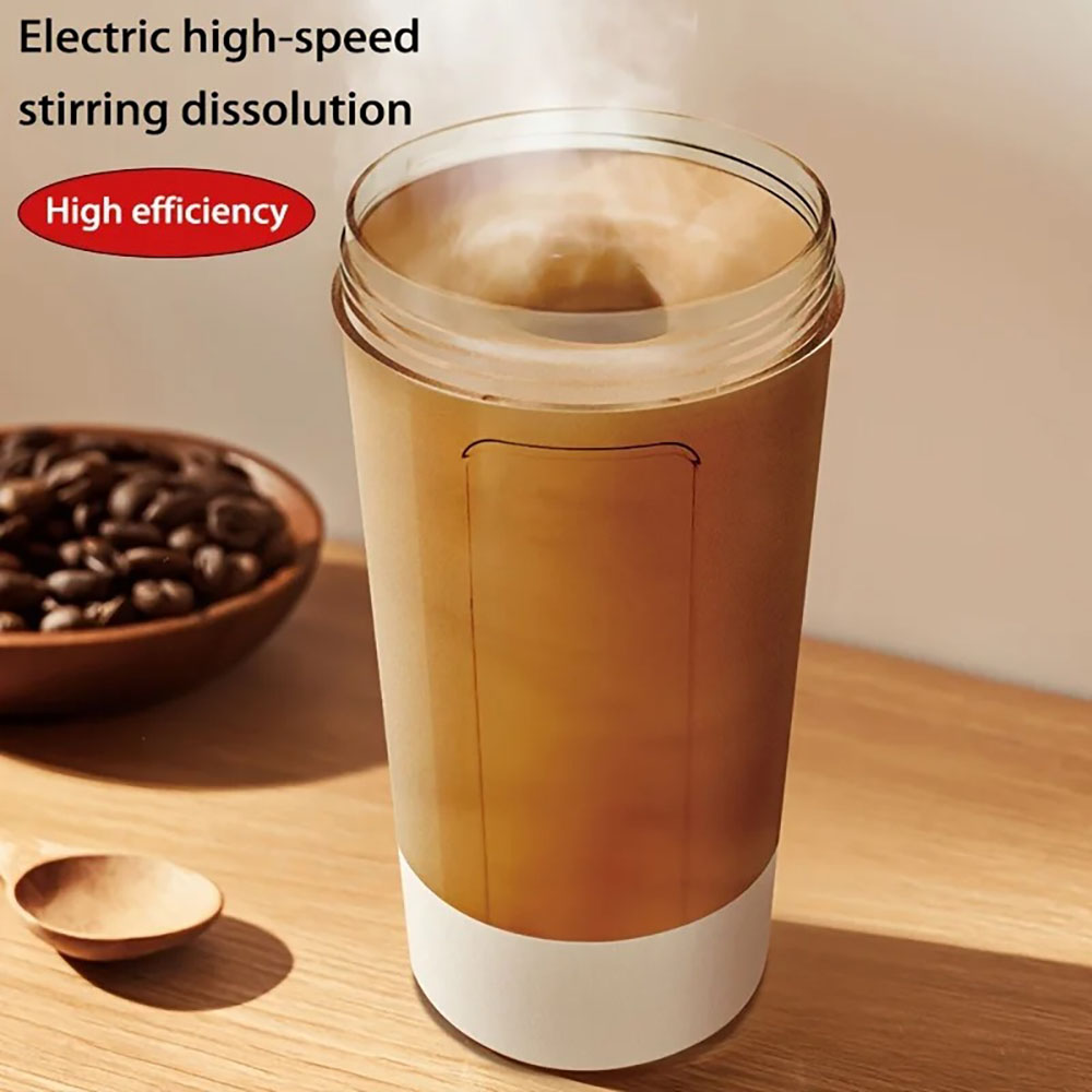 Electric Blender Cup Portable  - Home Gym Outdoor ulasan dan harga