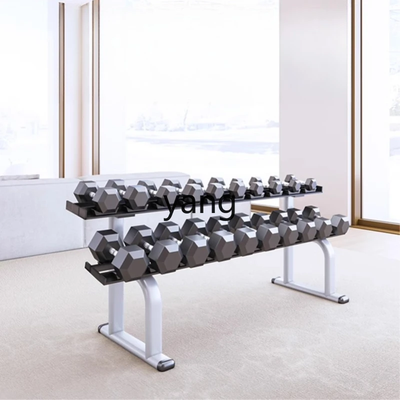 LMM Fixed Hex Dumbbell Full Se - Hex Dumbbell Set ulasan dan harga