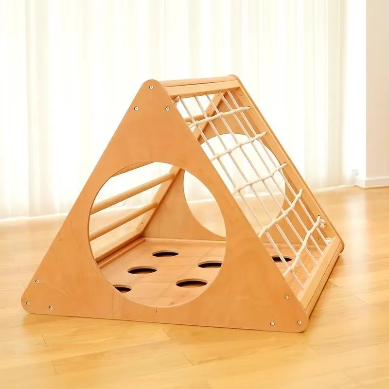 MDF Modern Toddler Pickler Tri - Home Gym For Toddlers ulasan dan harga