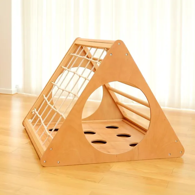 MDF Modern Toddler Pickler Tri - Home Gym For Toddlers ulasan dan harga