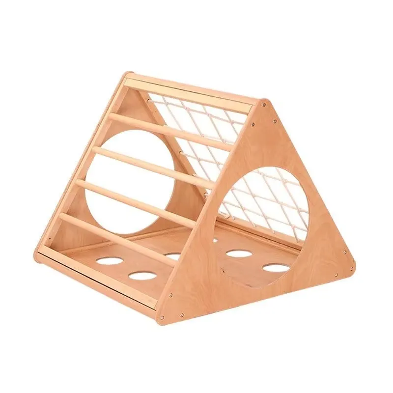 MDF Modern Toddler Pickler Tri - Home Gym For Toddlers ulasan dan harga