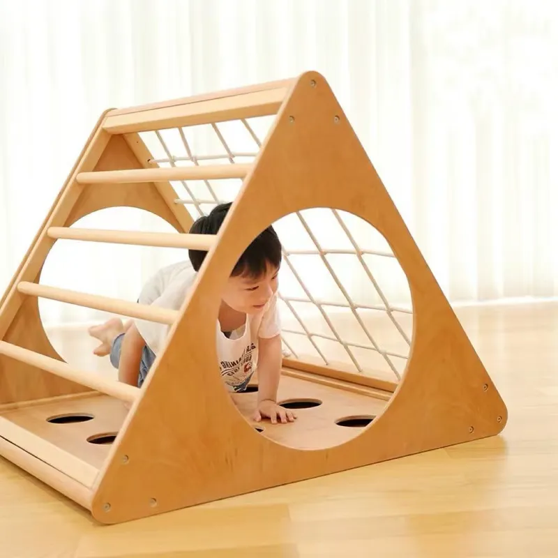MDF Modern Toddler Pickler Tri - Home Gym For Toddlers ulasan dan harga