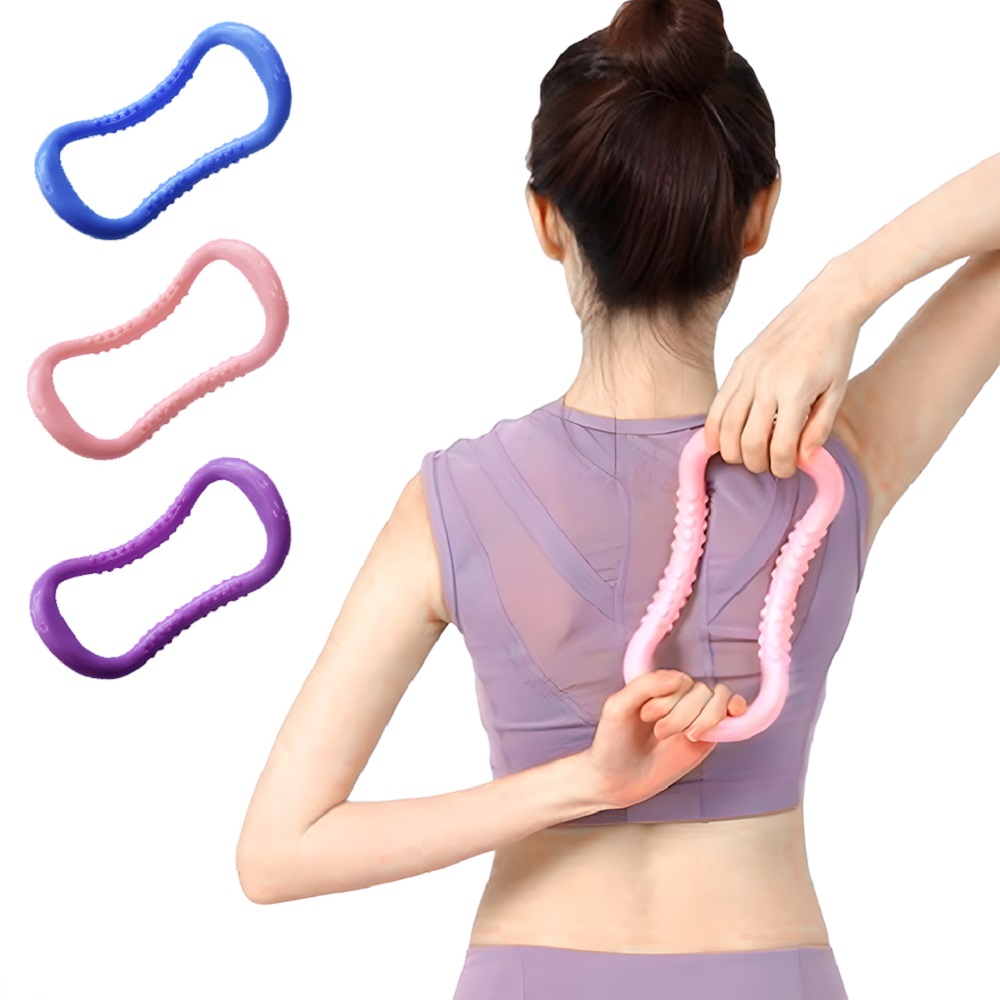 Resistance Bands with Foam Spo - Home Gym Minimalist ulasan dan harga
