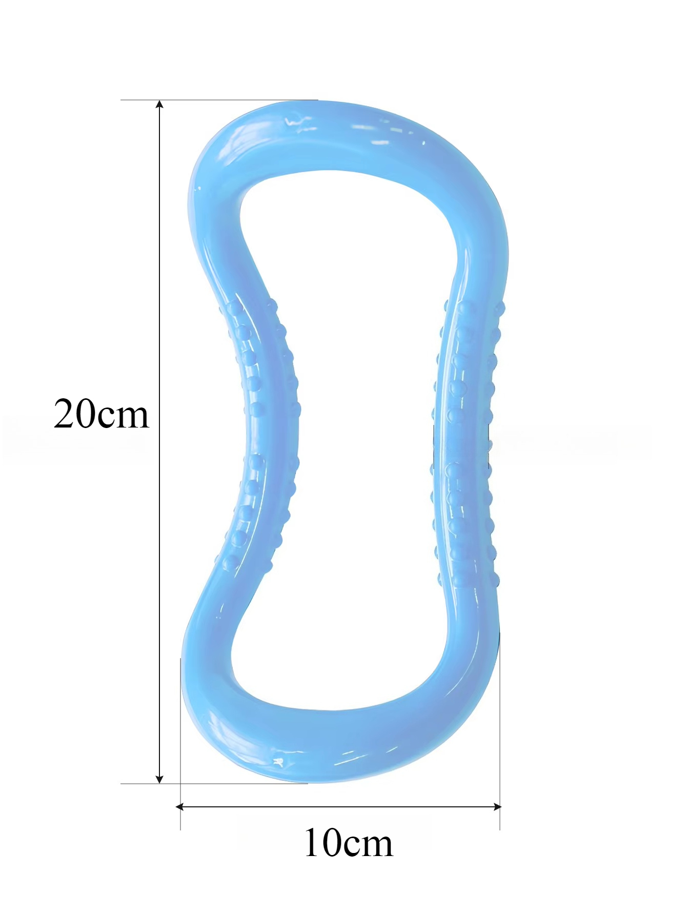 Resistance Bands with Foam Spo - Home Gym Minimalist ulasan dan harga