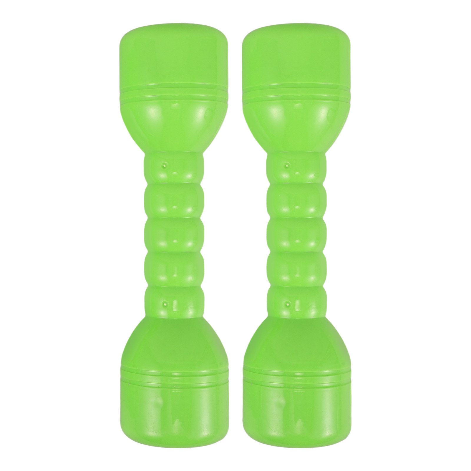 2Pcs Children Barbell Dumbbell - Home Gym For Toddlers ulasan dan harga