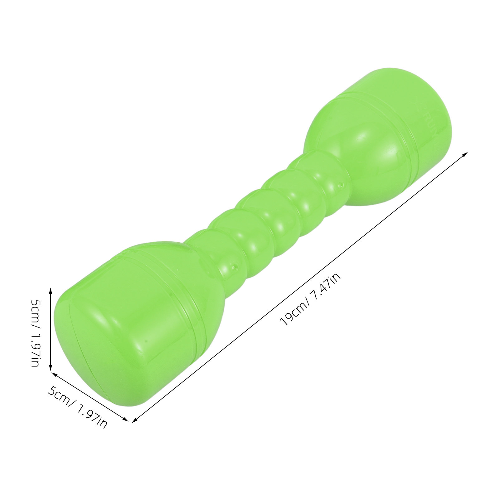 2Pcs Children Barbell Dumbbell - Home Gym For Toddlers ulasan dan harga