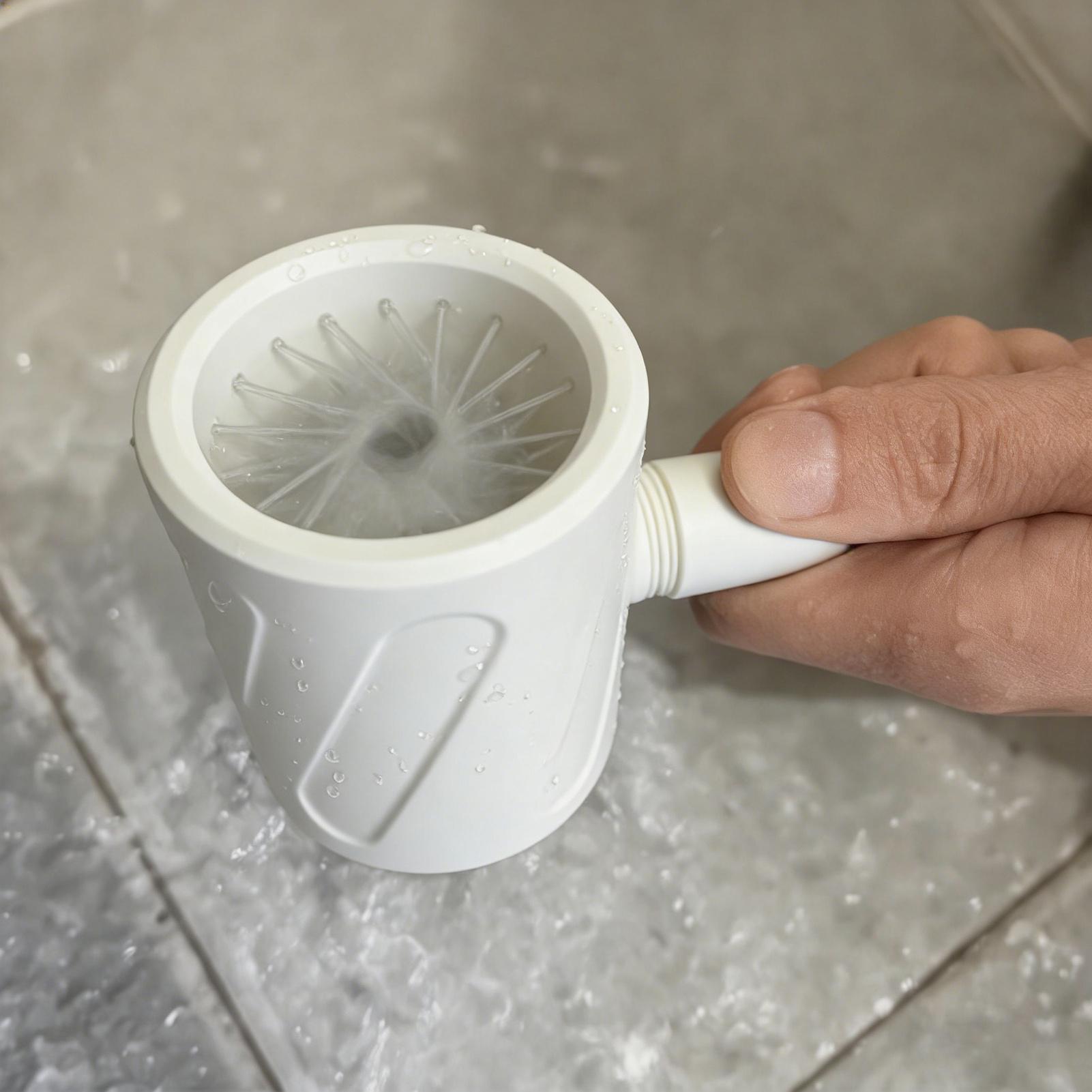 Head Shower Precision Threadin - Home Gym Rental ulasan dan harga