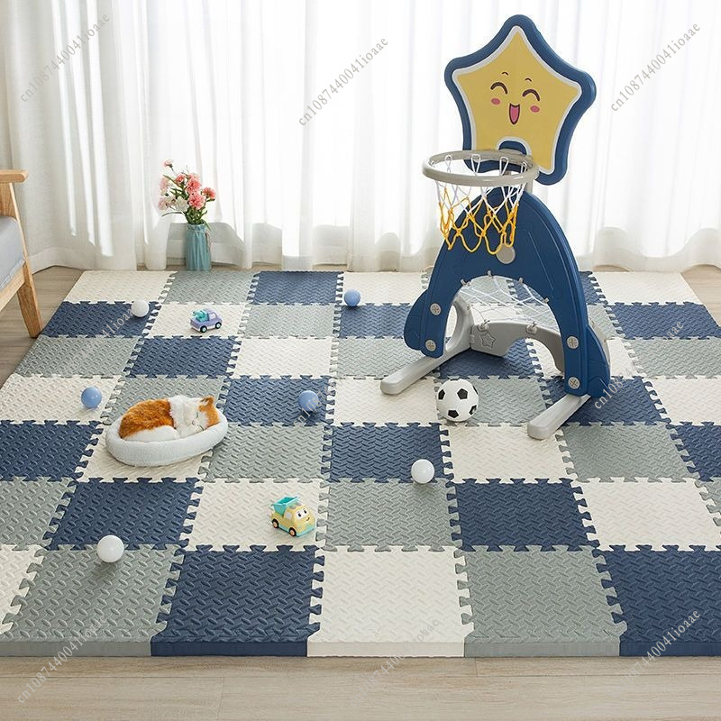 Rental Room Floor Mat: 8Pcs 30 - Home Gym Rental ulasan dan harga