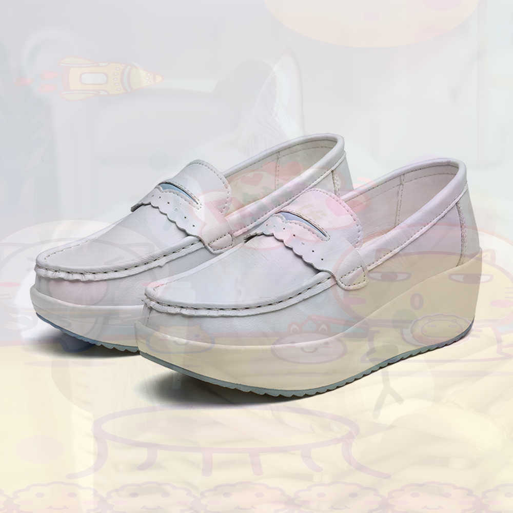 Plataform Winter Pink Sneakers - Home Gym Outdoor Ideas ulasan dan harga