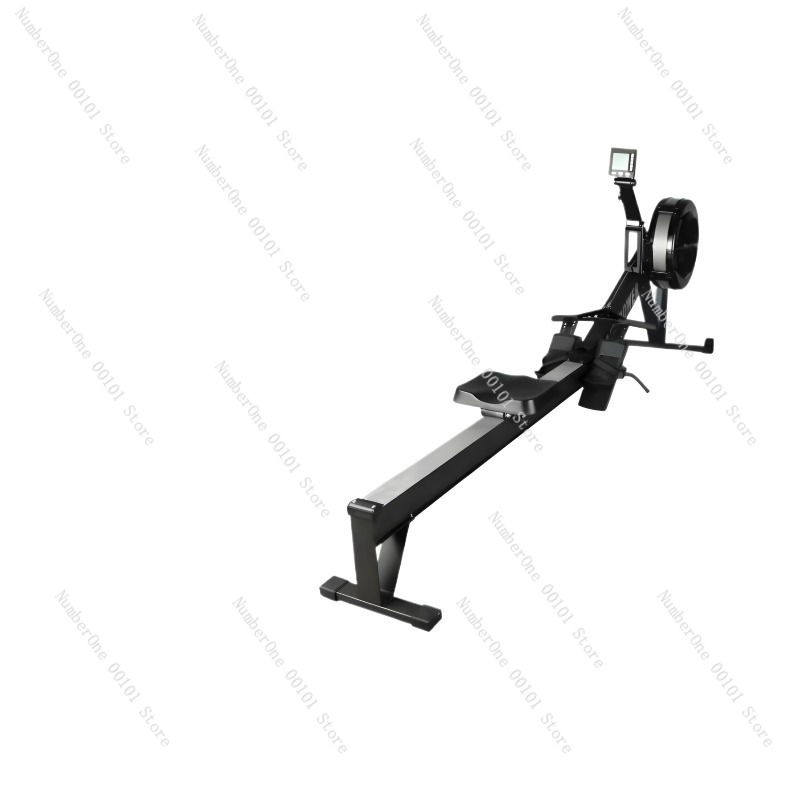 Modern Minimalist Smart Rowing - Home Gym Minimalist ulasan dan harga