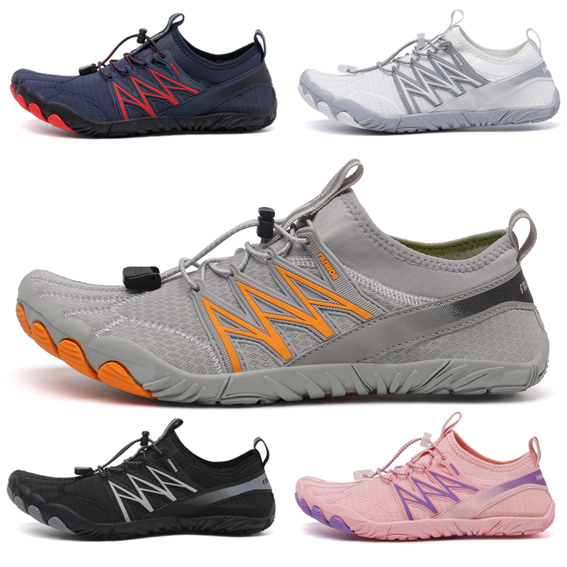 Water Shoes for Women Barefoot - Home Gym Outdoor ulasan dan harga