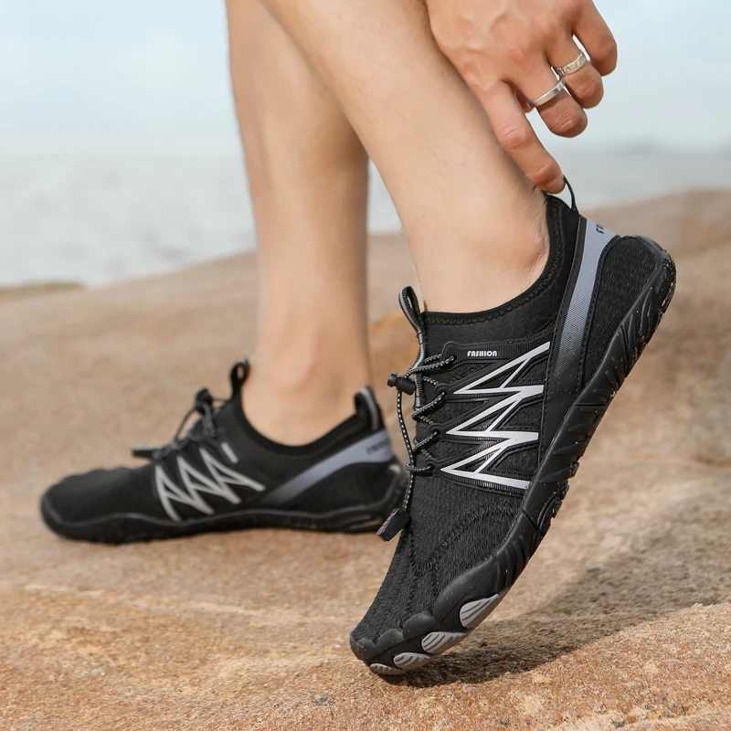 Water Shoes for Women Barefoot - Home Gym Outdoor ulasan dan harga