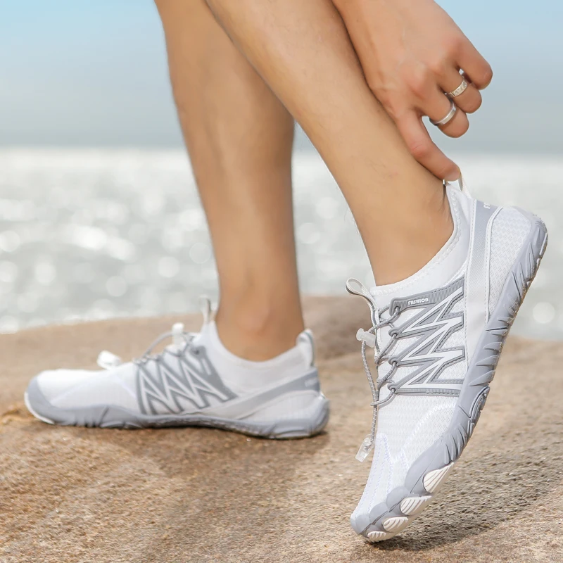 Water Shoes for Women Barefoot - Home Gym Outdoor ulasan dan harga