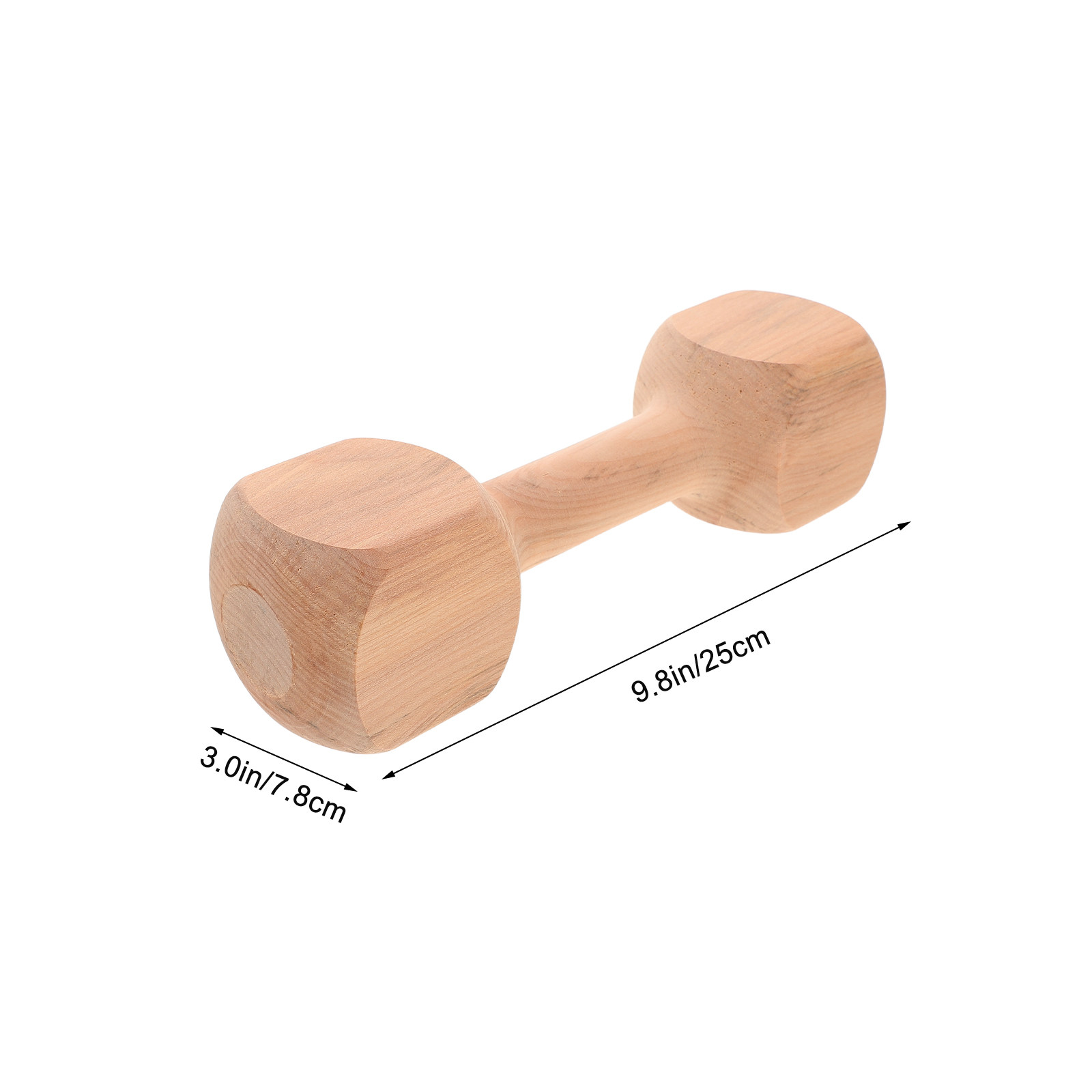 Toddler Dumbbells Made of Soli - Home Gym For Toddlers ulasan dan harga