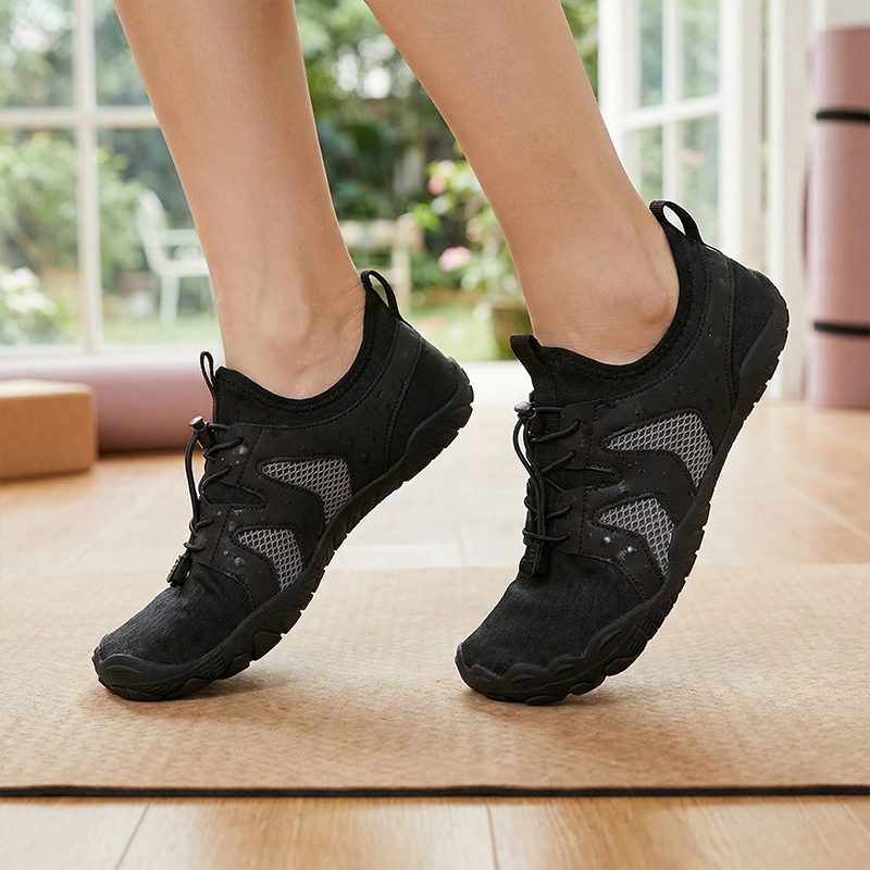 Unisex Water Shoe Quick Dry An - Home Gym Outdoor ulasan dan harga
