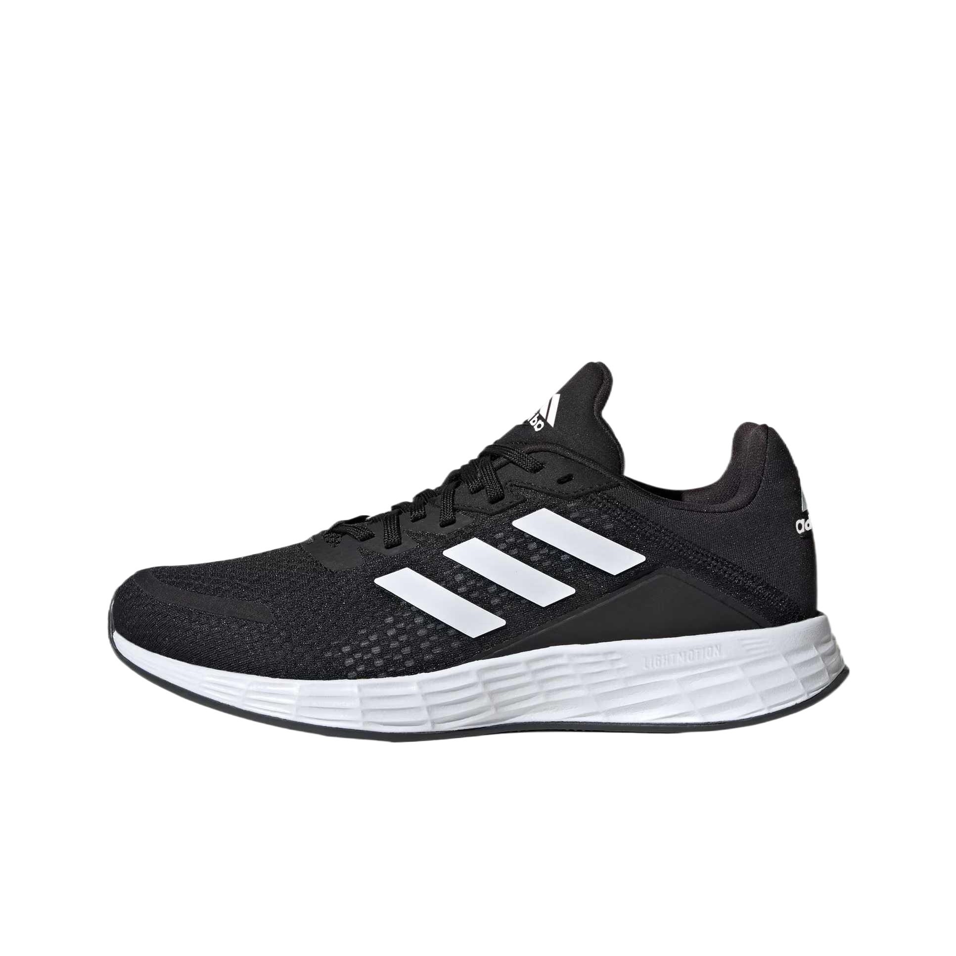 Adidas Duramo Sl Low top LIGHT - Adidas Shoes Duramo Sl ulasan dan harga