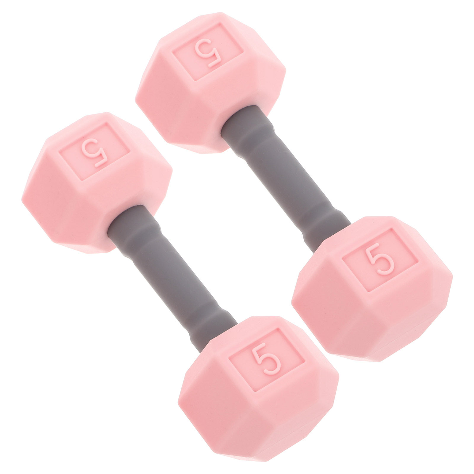 2Pcs Mini Dumbbells for Toddle - Home Gym For Toddlers ulasan dan harga