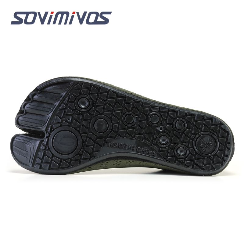 2022 New Style Barefoot Shoes  - Home Gym Outdoor ulasan dan harga