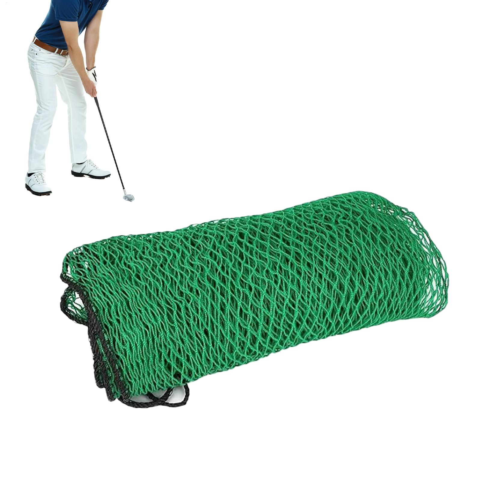 Golf Hitting Net Outdoor Train - Home Gym Outdoor ulasan dan harga