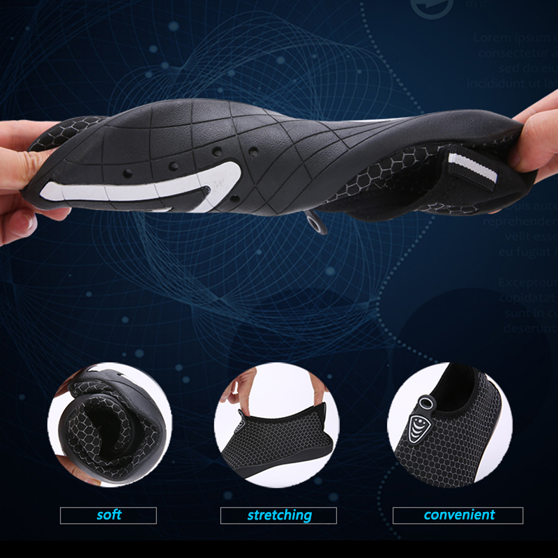 EOCENE Water Shoes for Diving  - Home Gym Outdoor ulasan dan harga