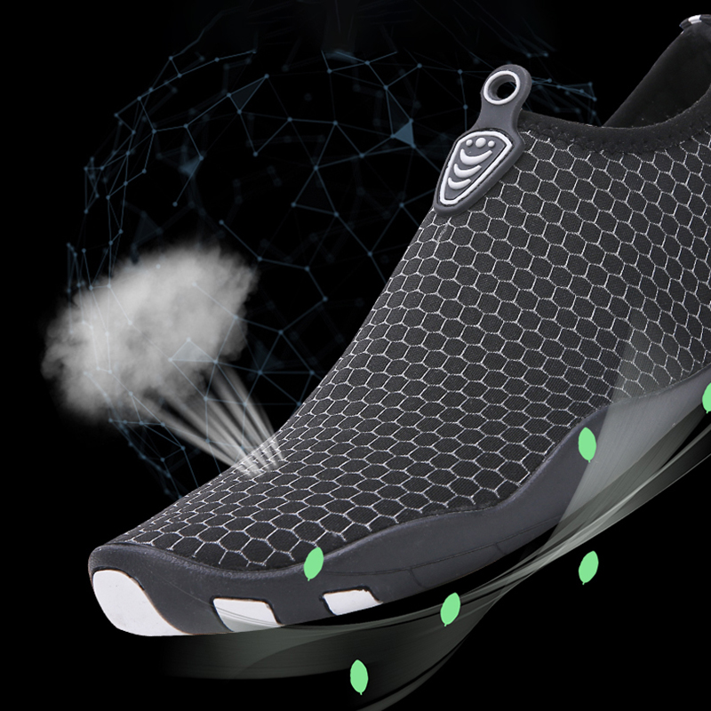 EOCENE Water Shoes for Diving  - Home Gym Outdoor ulasan dan harga