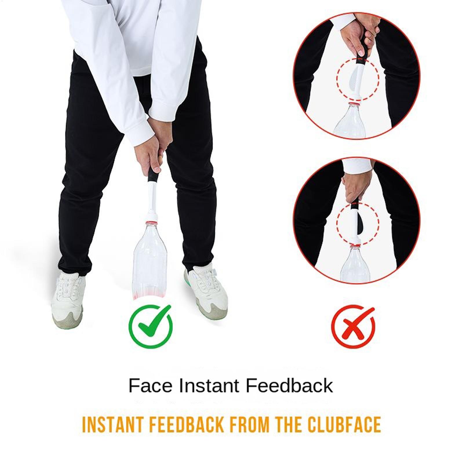 Golf Swing Trainer Portable In - Home Gym Outdoor ulasan dan harga