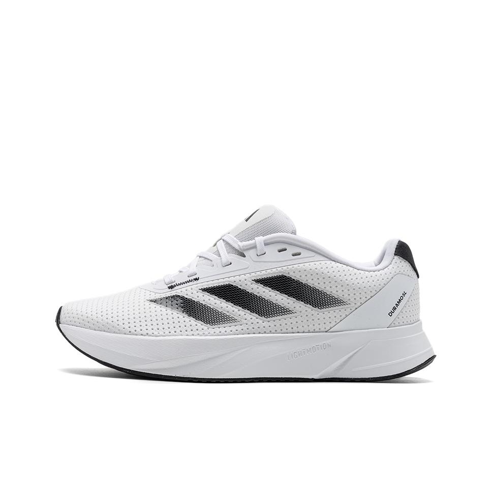 Adidas Duramo Sl Low top Train - Adidas Shoes Duramo Sl ulasan dan harga
