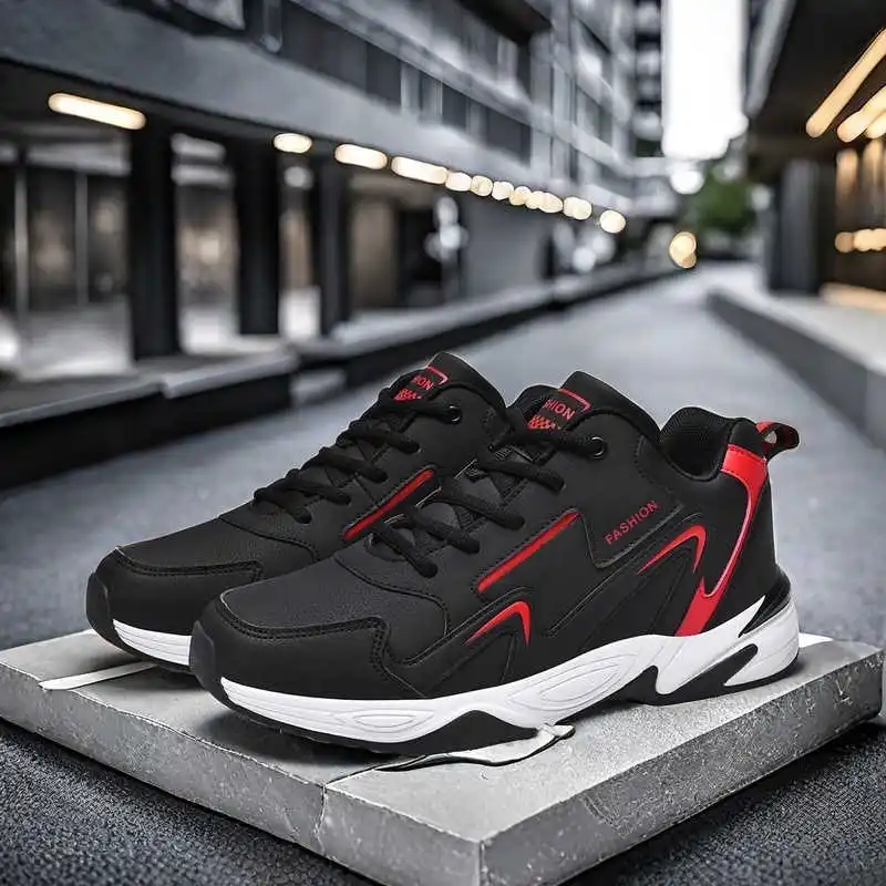 Cold-proof Spring Gym Sneakers - Home Gym Outdoor Ideas ulasan dan harga