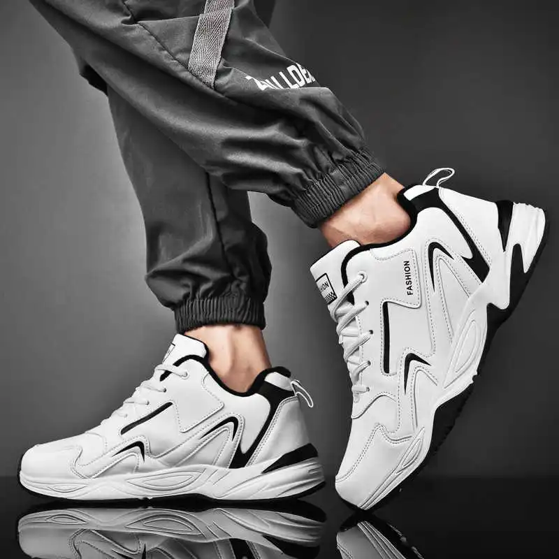Cold-proof Spring Gym Sneakers - Home Gym Outdoor Ideas ulasan dan harga