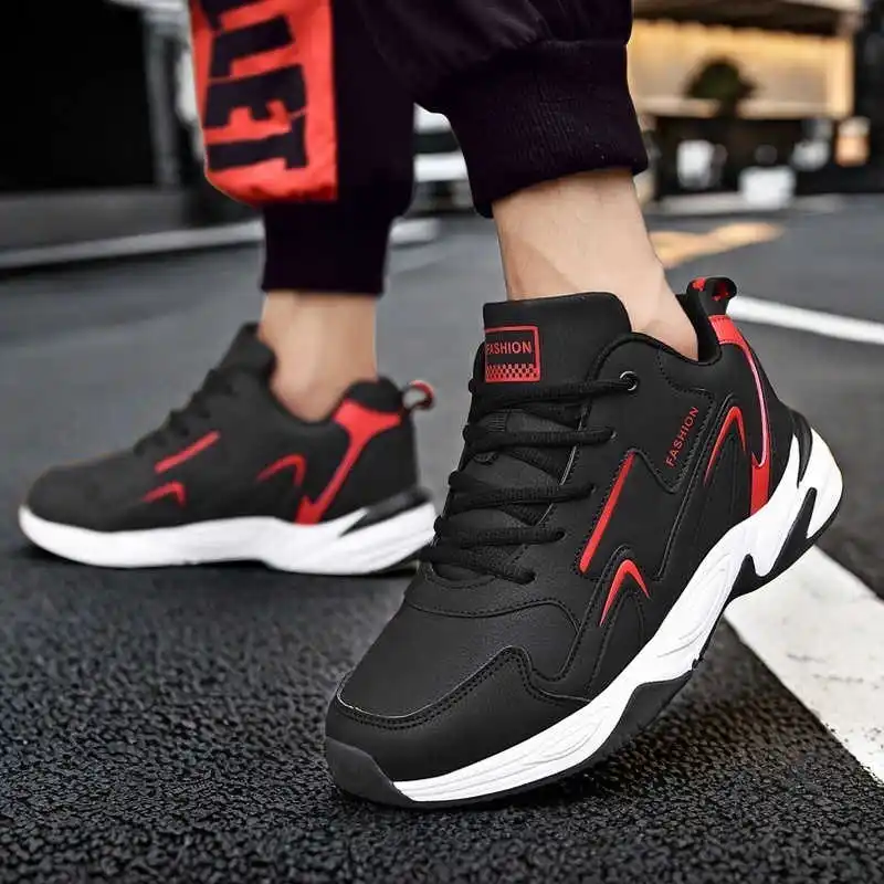 Cold-proof Spring Gym Sneakers - Home Gym Outdoor Ideas ulasan dan harga