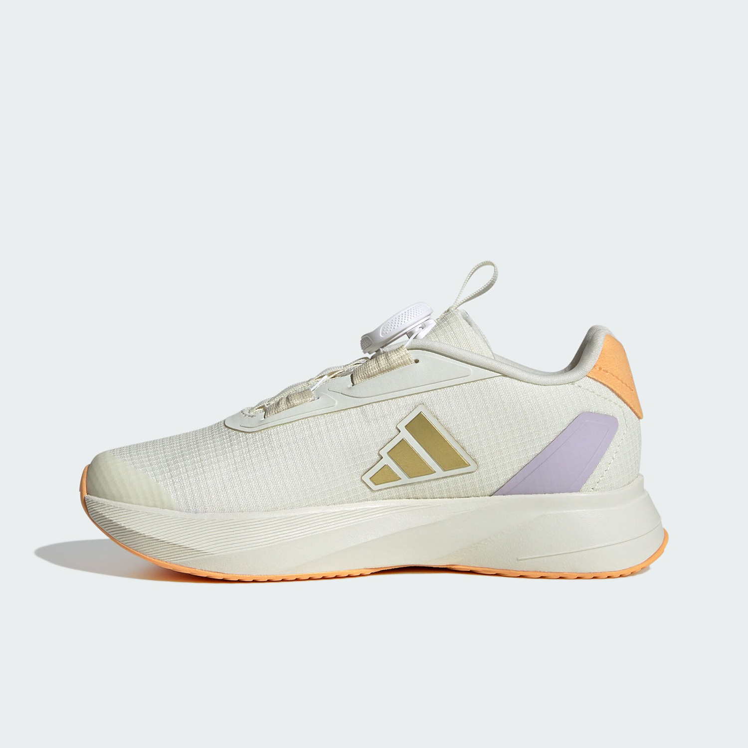 Adidas genuine DURAMO SL child - Adidas Shoes Duramo Sl ulasan dan harga